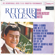 RITCHIE VALENS